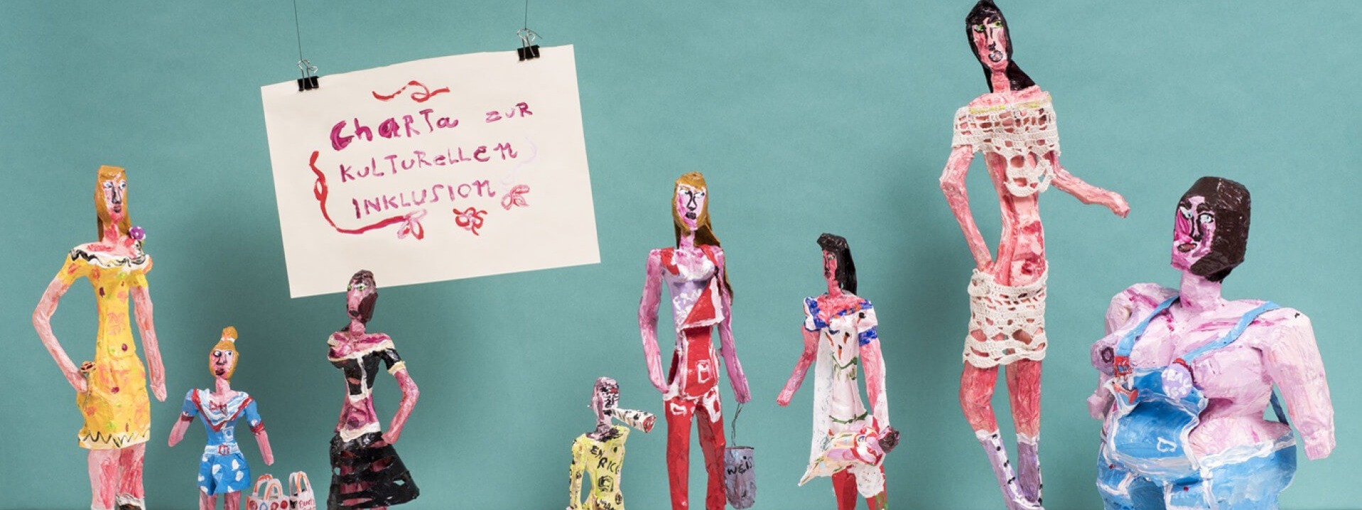 Rencontre du réseau « Culture Inclusive » 2025 cover image